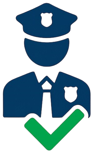 Police
      Checked